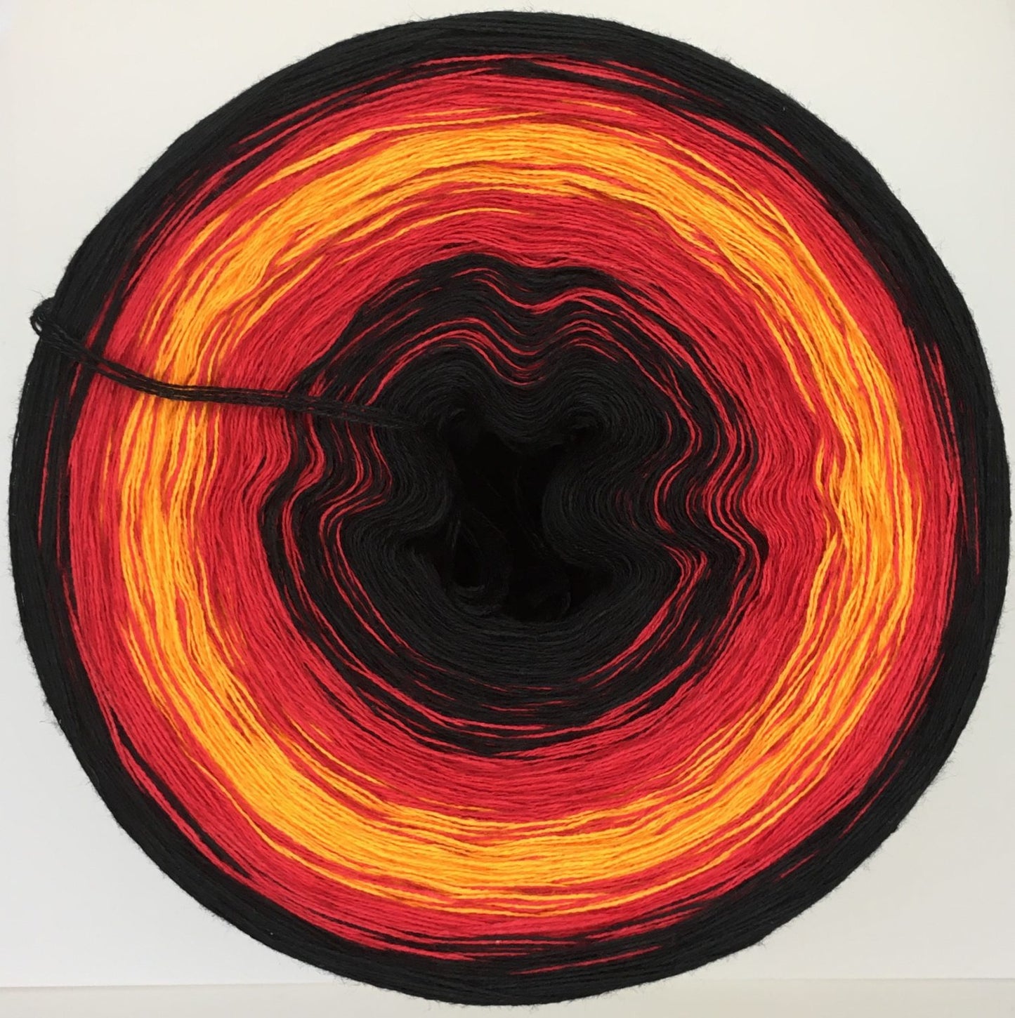 Bobbel Inferno