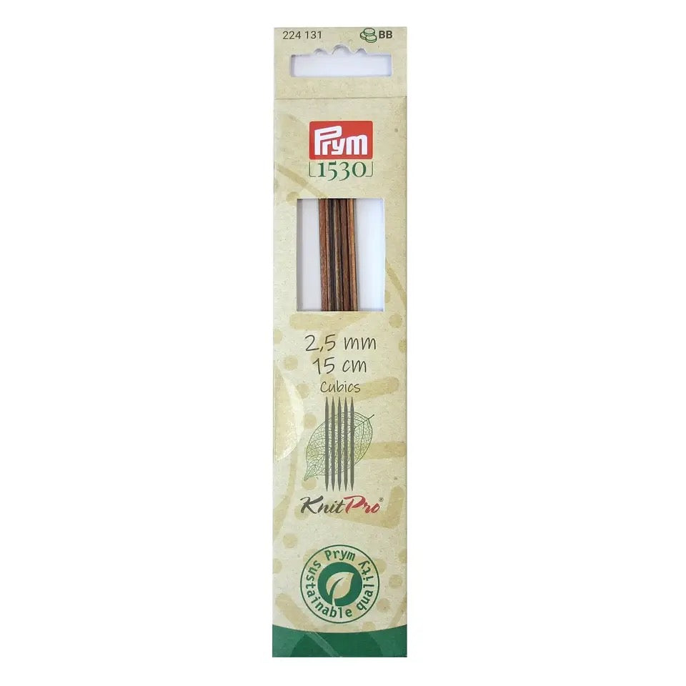 Prym NATURAL CUBICS 15cm