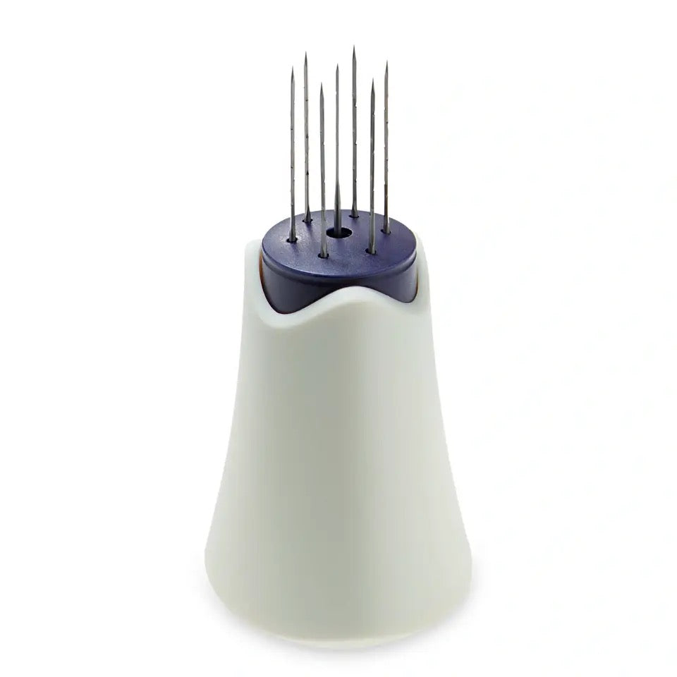 Filznadelgriffset prym.ergonomics