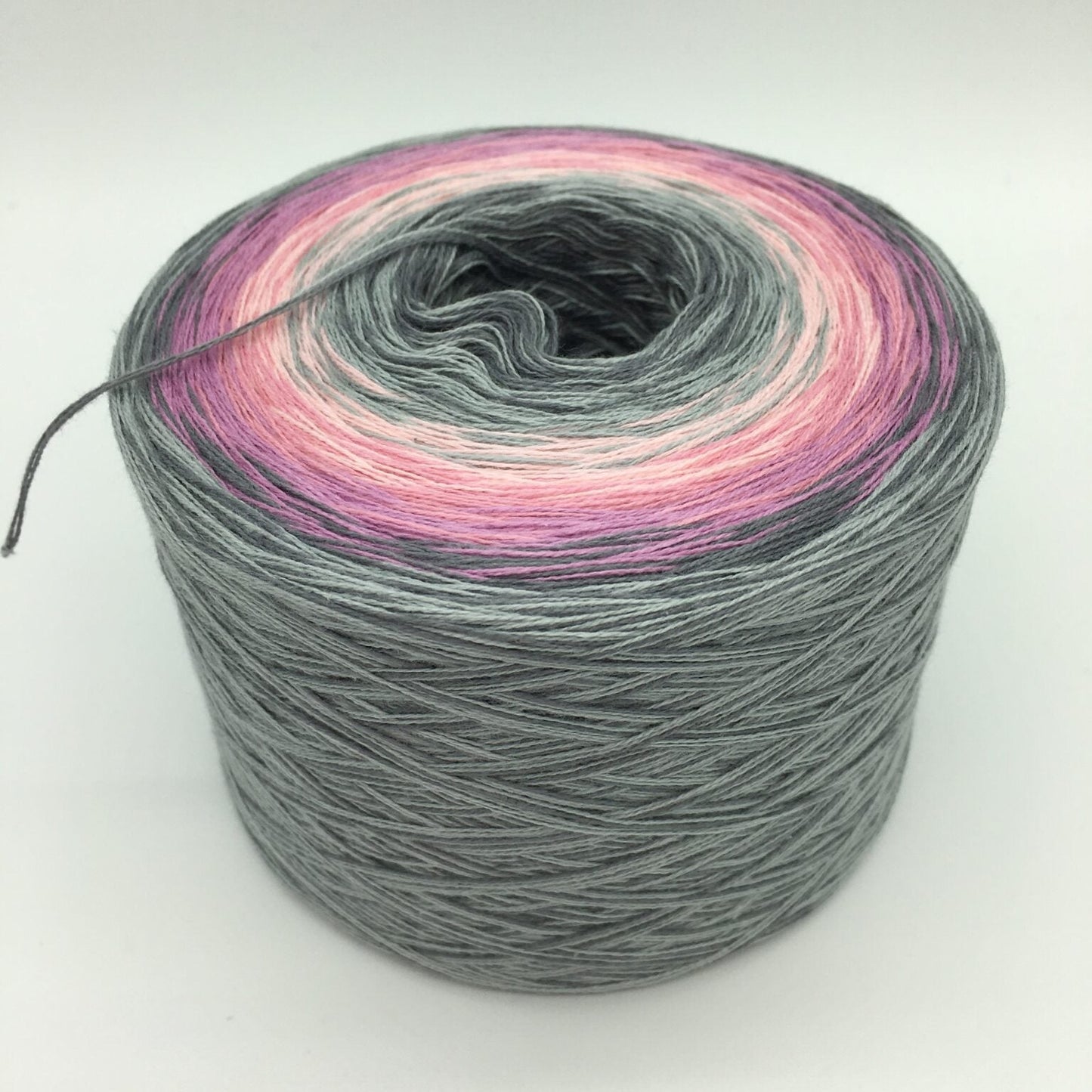 Bobbel Christkindelbackhimmel mit Zuckerguss