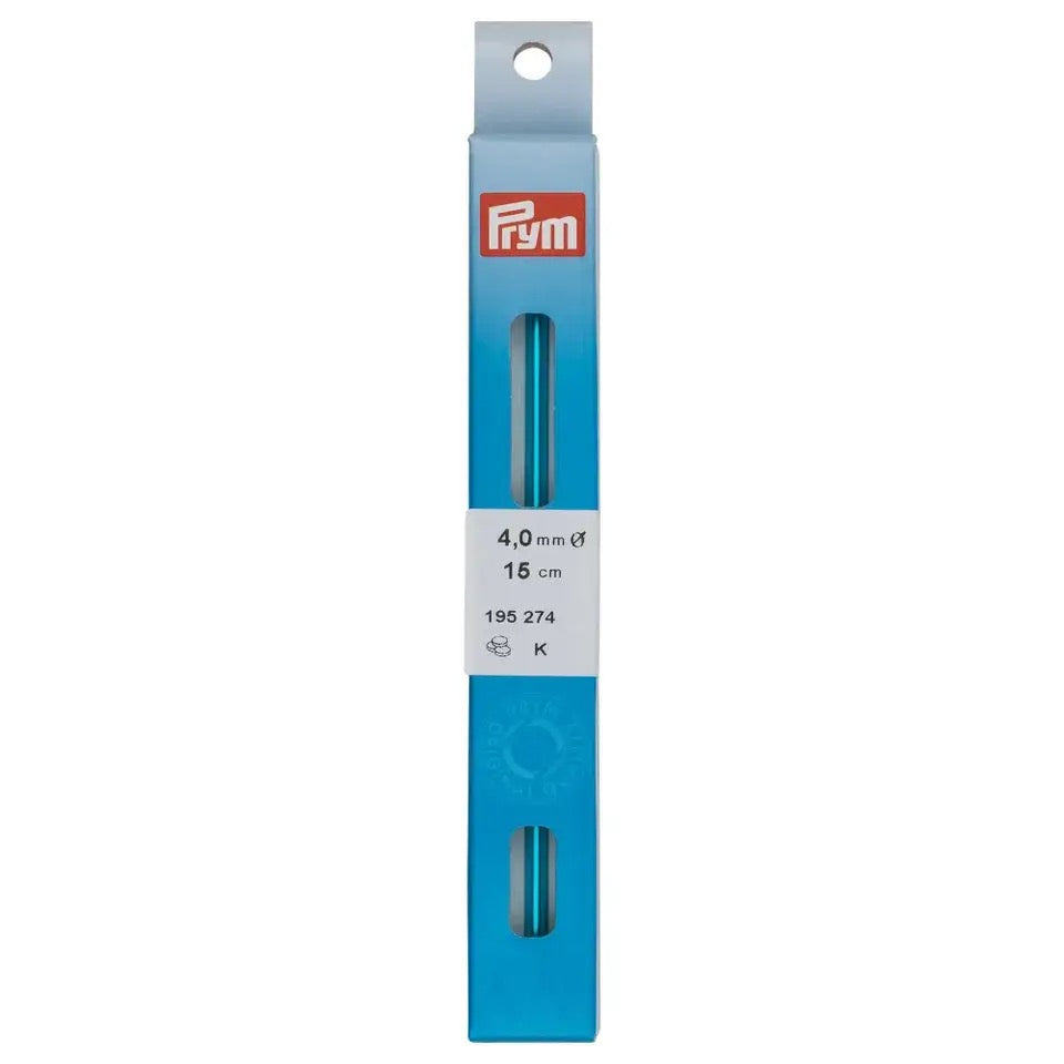 Prym Tunesische Wollhäkelnadel