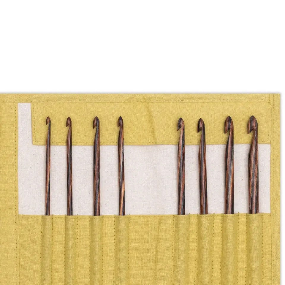 Prym Tunesischen Häkelnadeln Set
