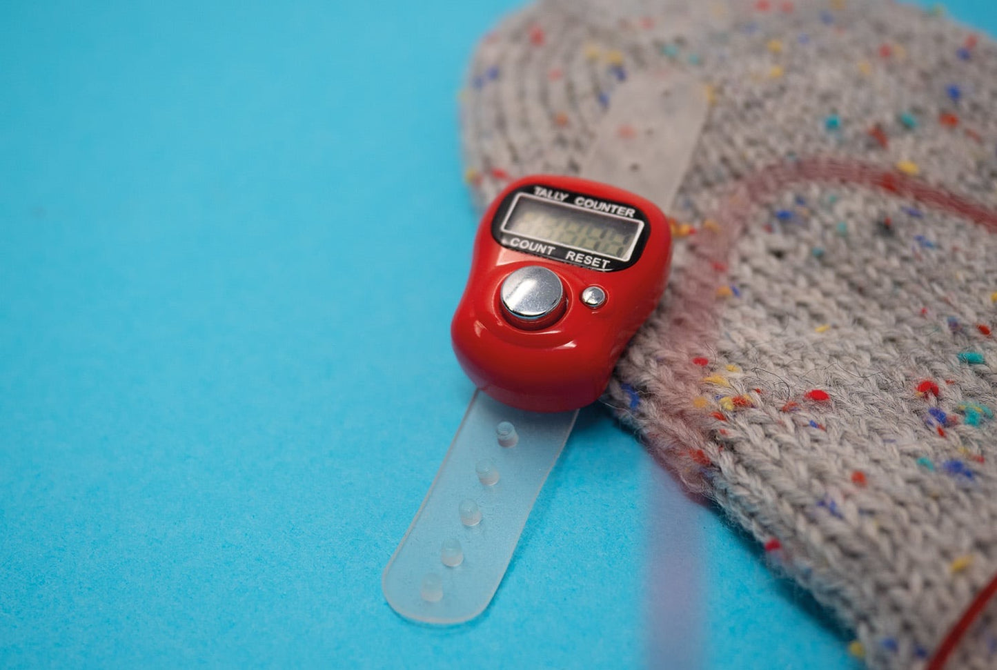 addiCounter Reihenzähler