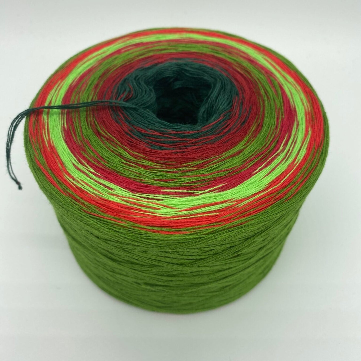 Adventskalender Bobbel Adventssöckchen 4 Fäden