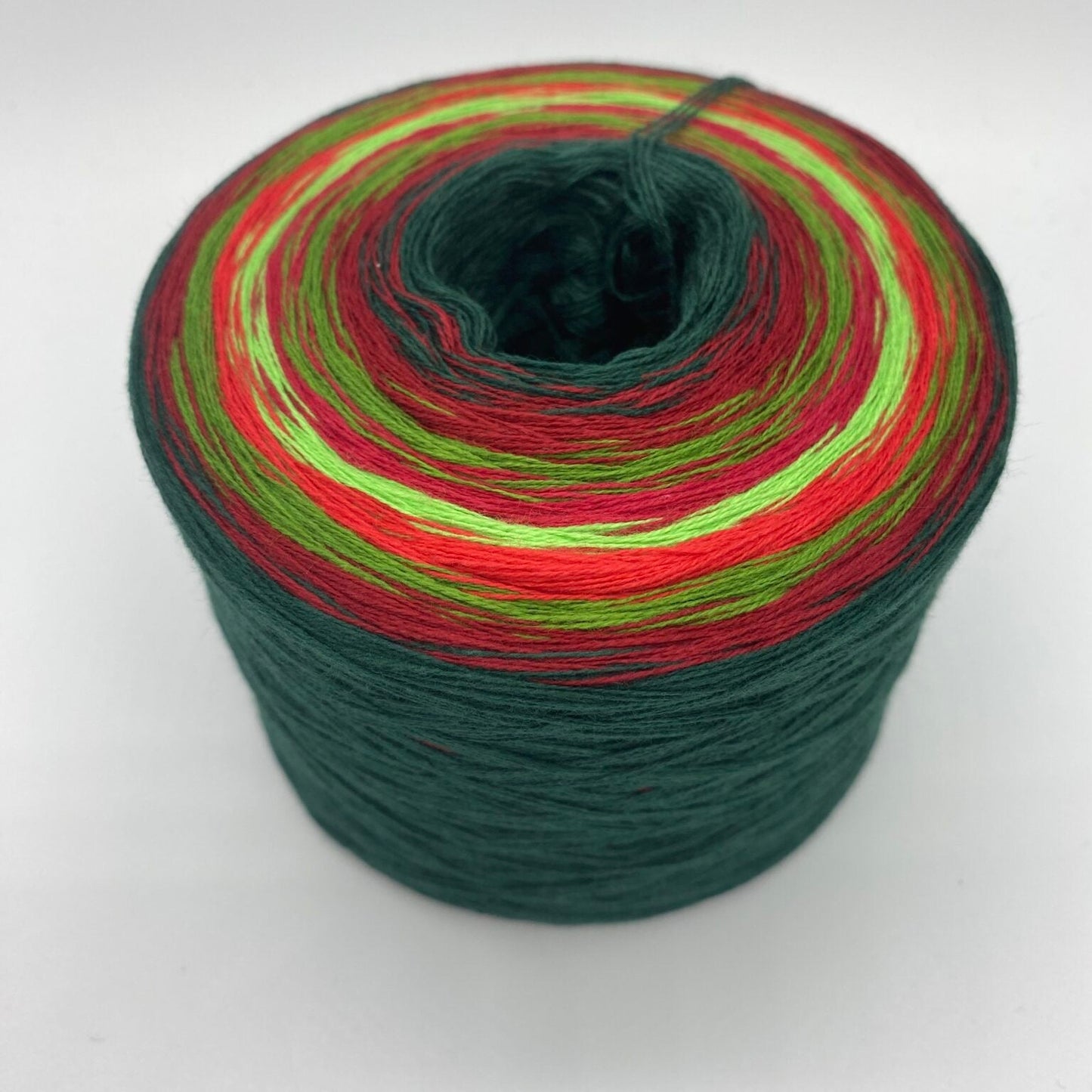 Adventskalender Bobbel Adventssöckchen 3 Fäden