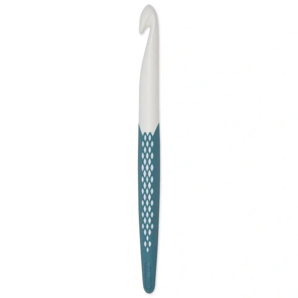 Wollhäkelnadeln prym.ergonomics, 16cm