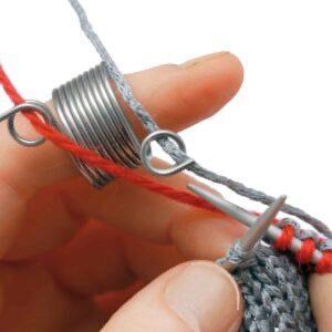 addiStrike Fingerring