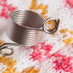 addiStrike Fingerring