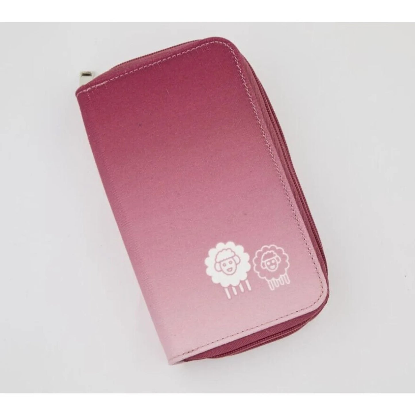 KnitPro Starter Nadelset Austauschbare Nadelspitzen Dreamz