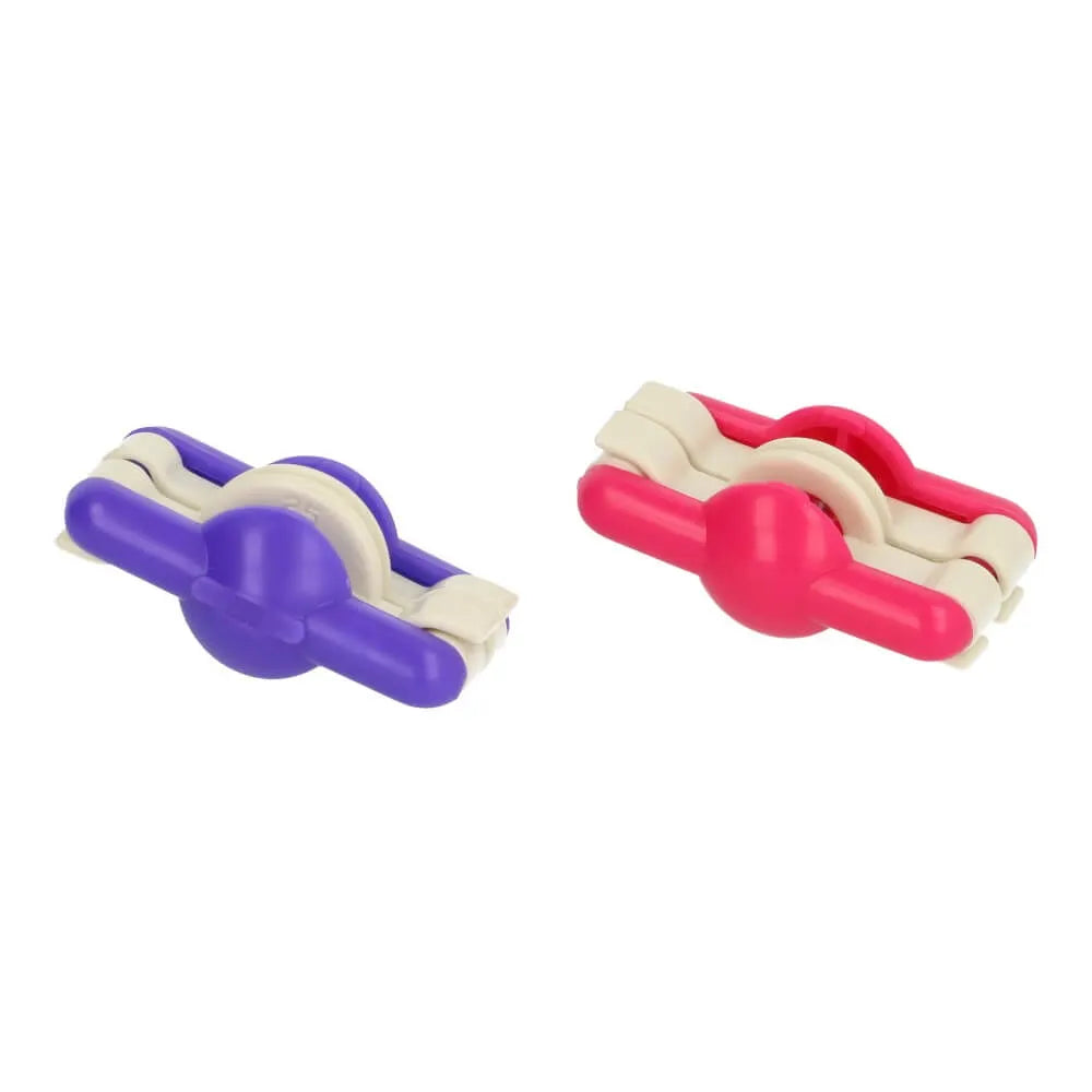 Clover Herstellungsset für Pompons 20-25mm