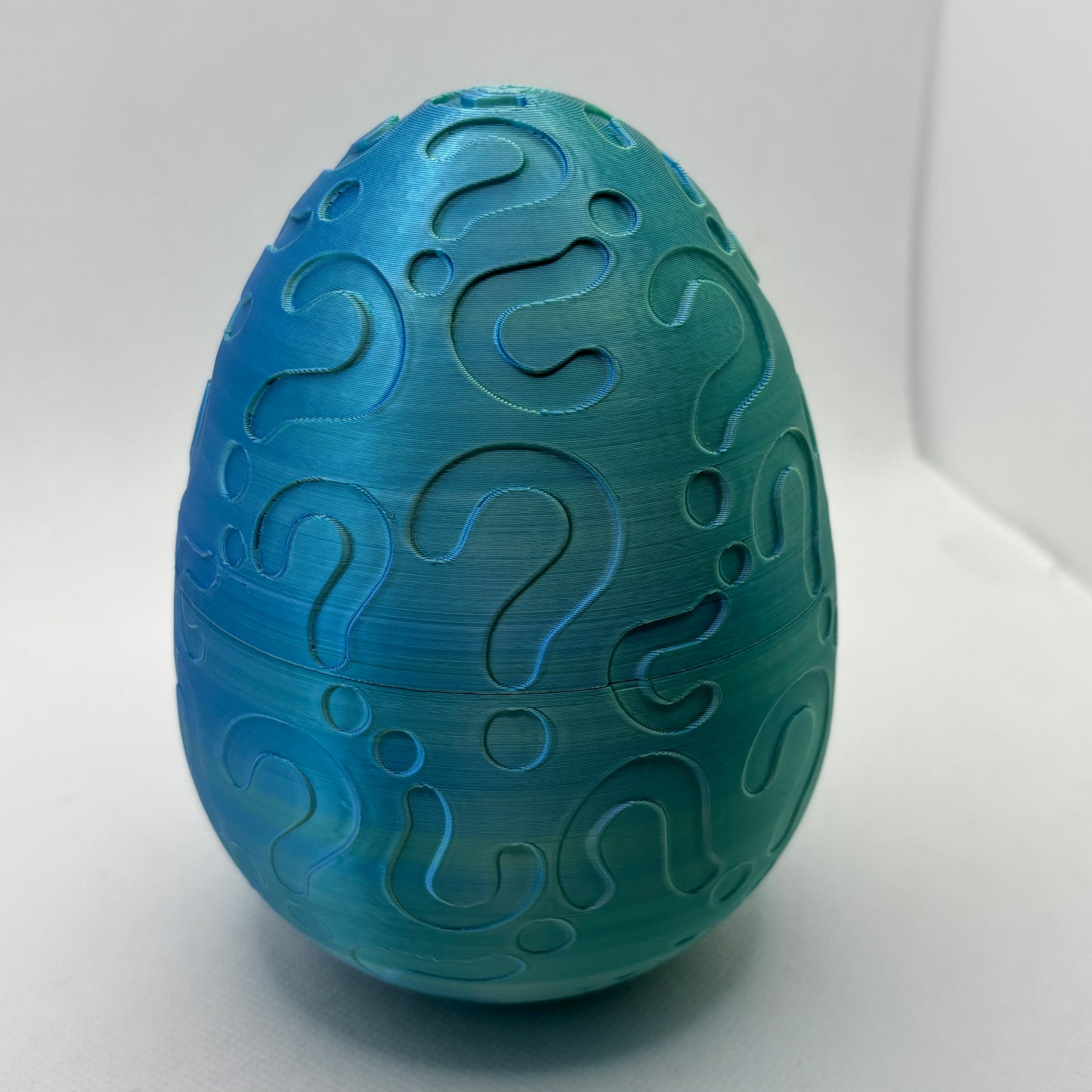Mystery Ei mit geheimem Drachen – ca. 42 cm groß