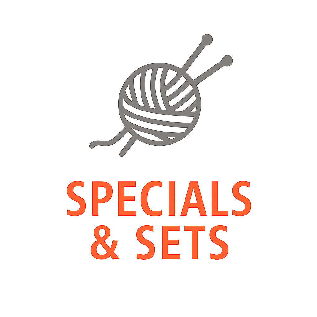 Specials & Sets