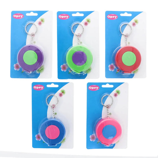 Opry Rollmaßband in Sichtverpackung