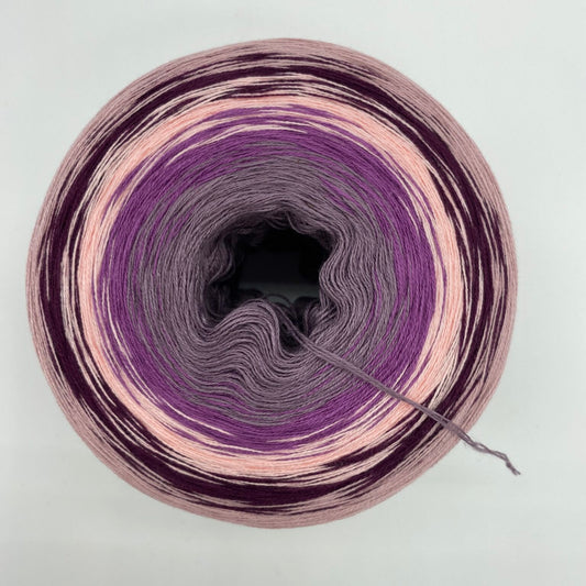 Bobbel Heidetraum