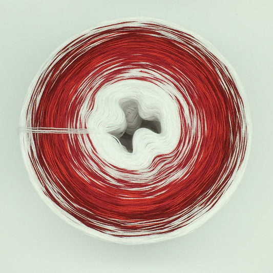 Bobbel White Wild Cherry
