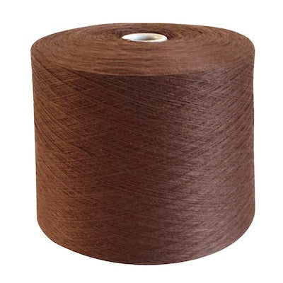 Bobbel Uni Braun