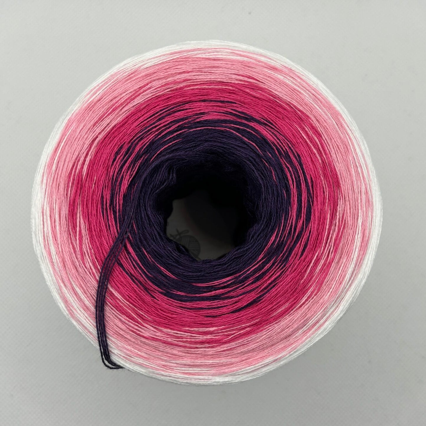 Bobbel Think Pink