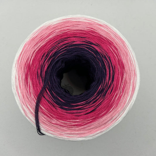 Bobbel Think Pink