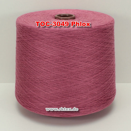 Bobbel Uni Phlox
