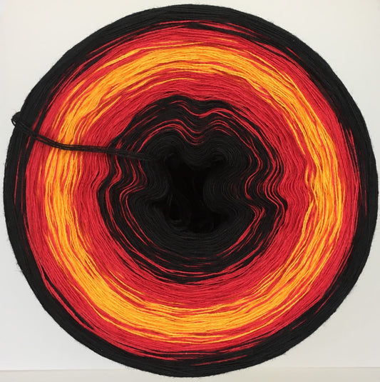 Bobbel Inferno