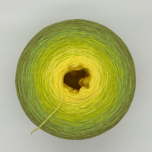 Bobbel Limone