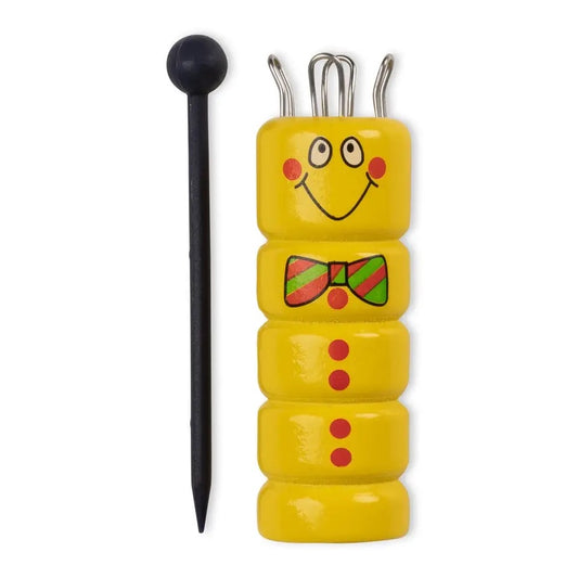 Strickhuber