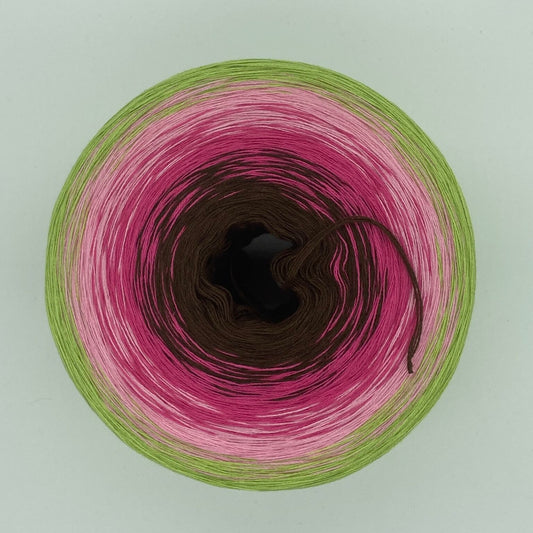 Bobbel Magnolie
