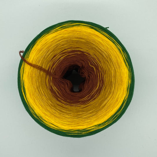 Bobbel Sunflower