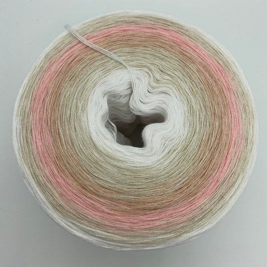 Bobbel Pearly Shell