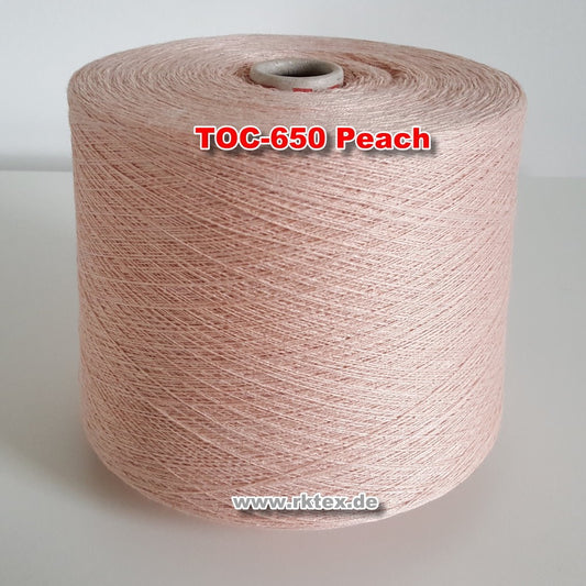 Bobbel Uni Peach