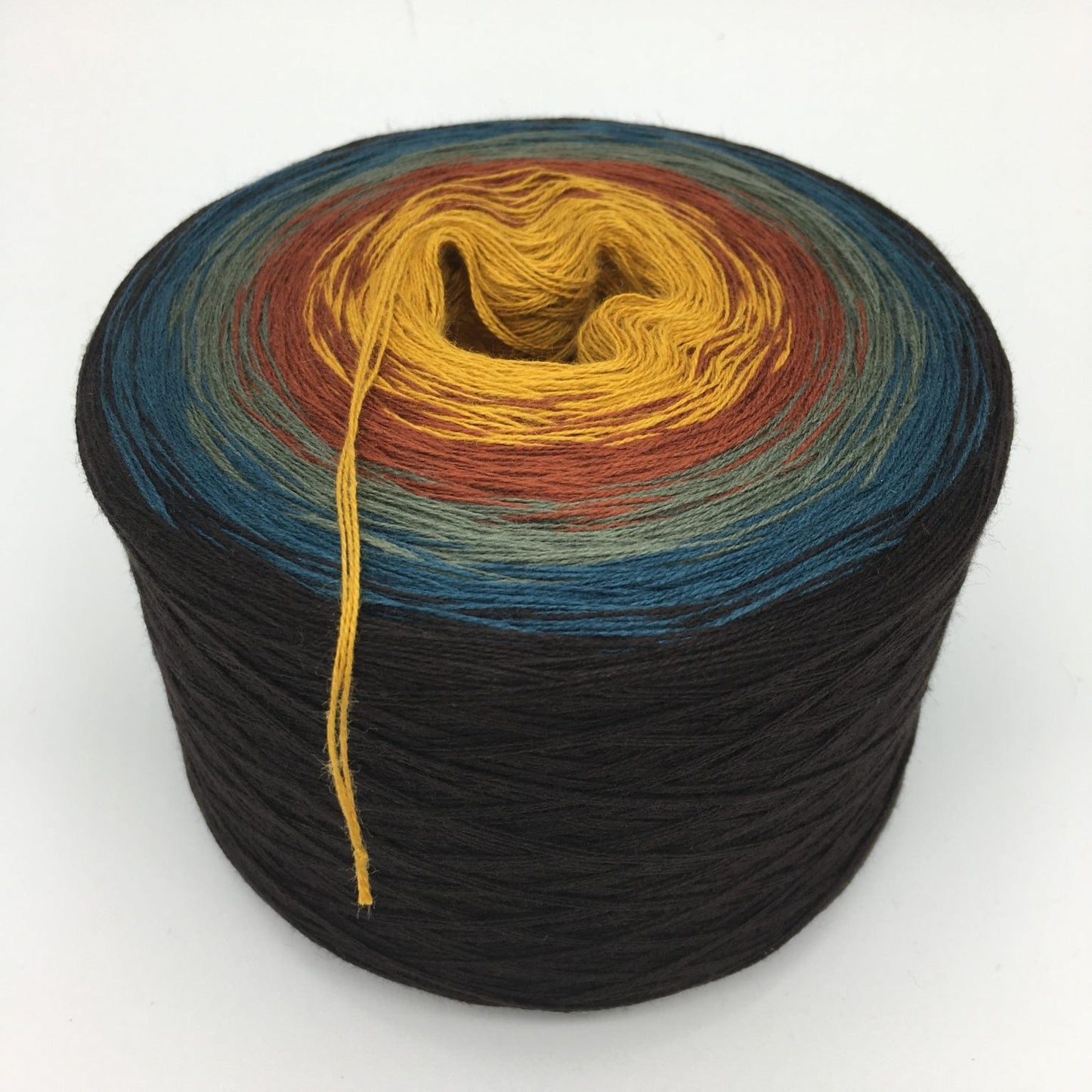 Bobbel Earthy Essence