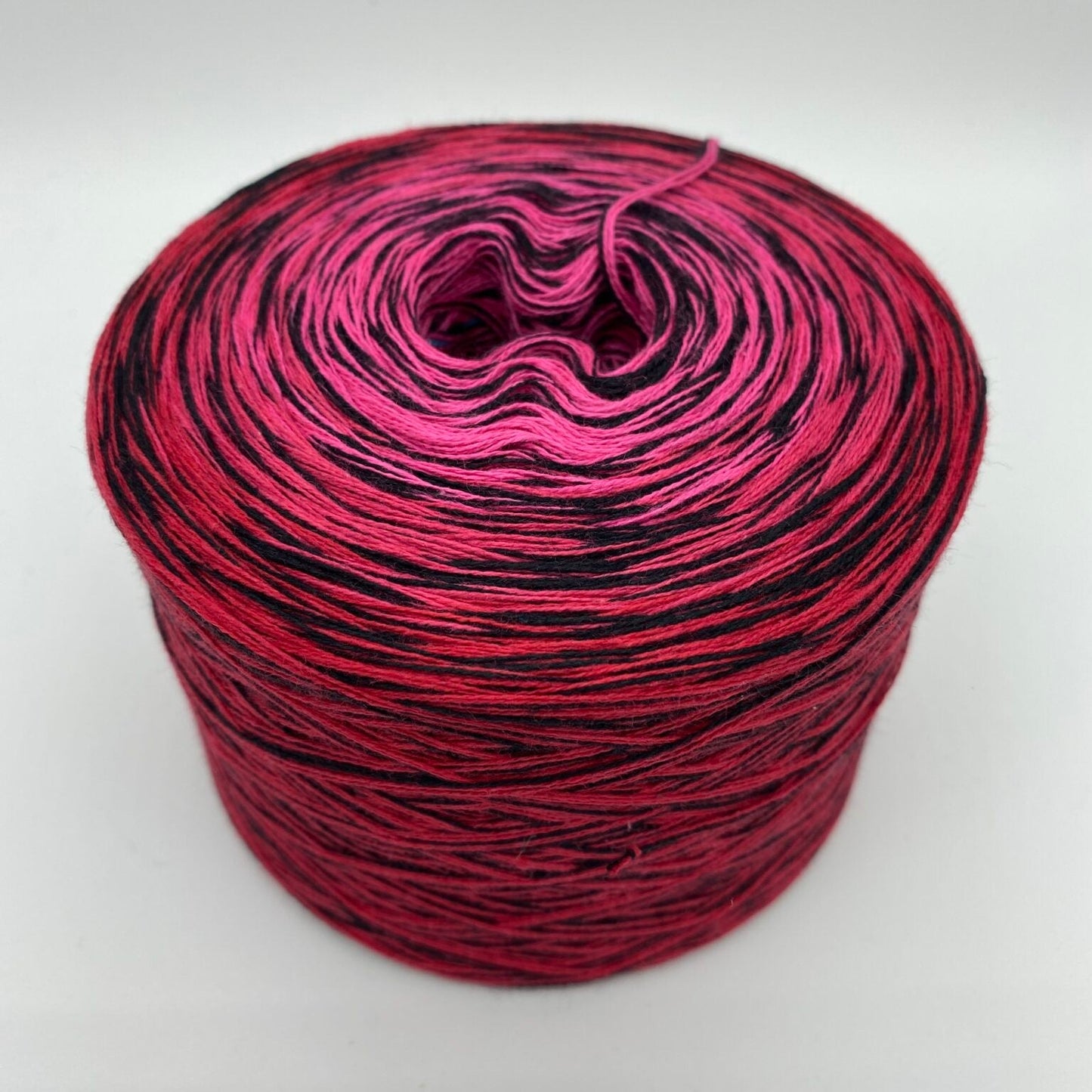 Bobbel Rosa-Rot