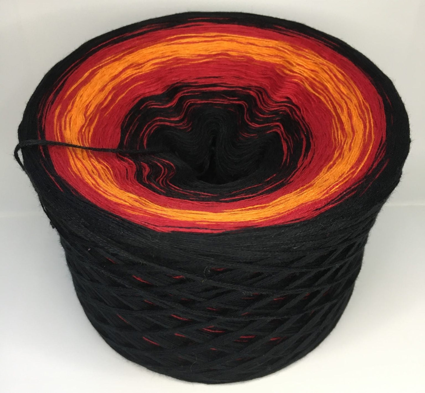 Bobbel Inferno