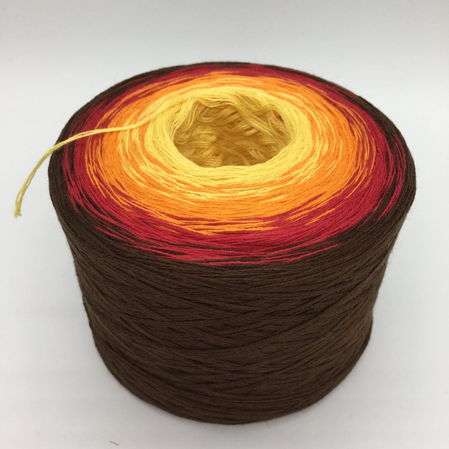 Bobbel Autumn Blaze