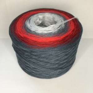 Bobbel Blutender Fels