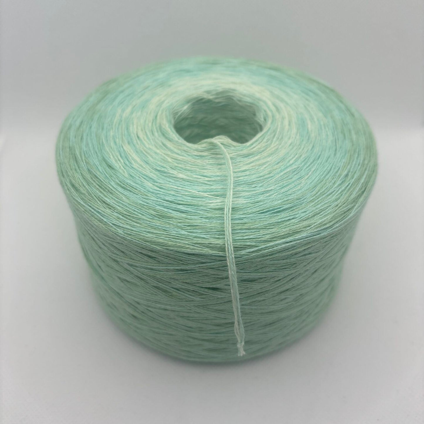 Bobbel Pastel Green Love