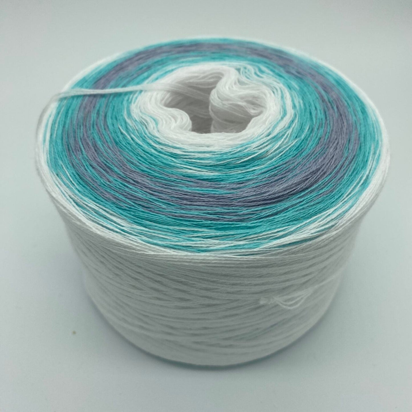 Bobbel IcyGrey