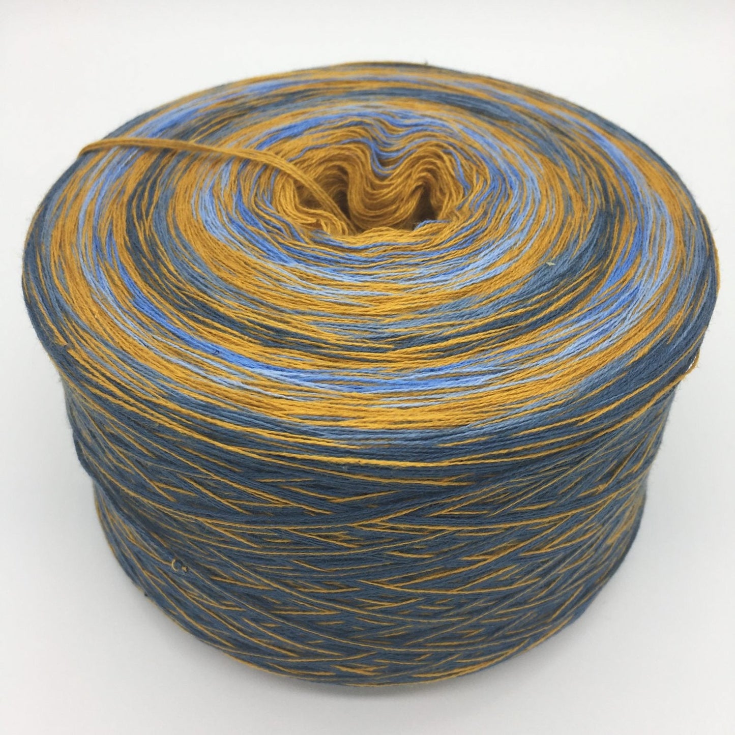 Bobbel Curry-Blue