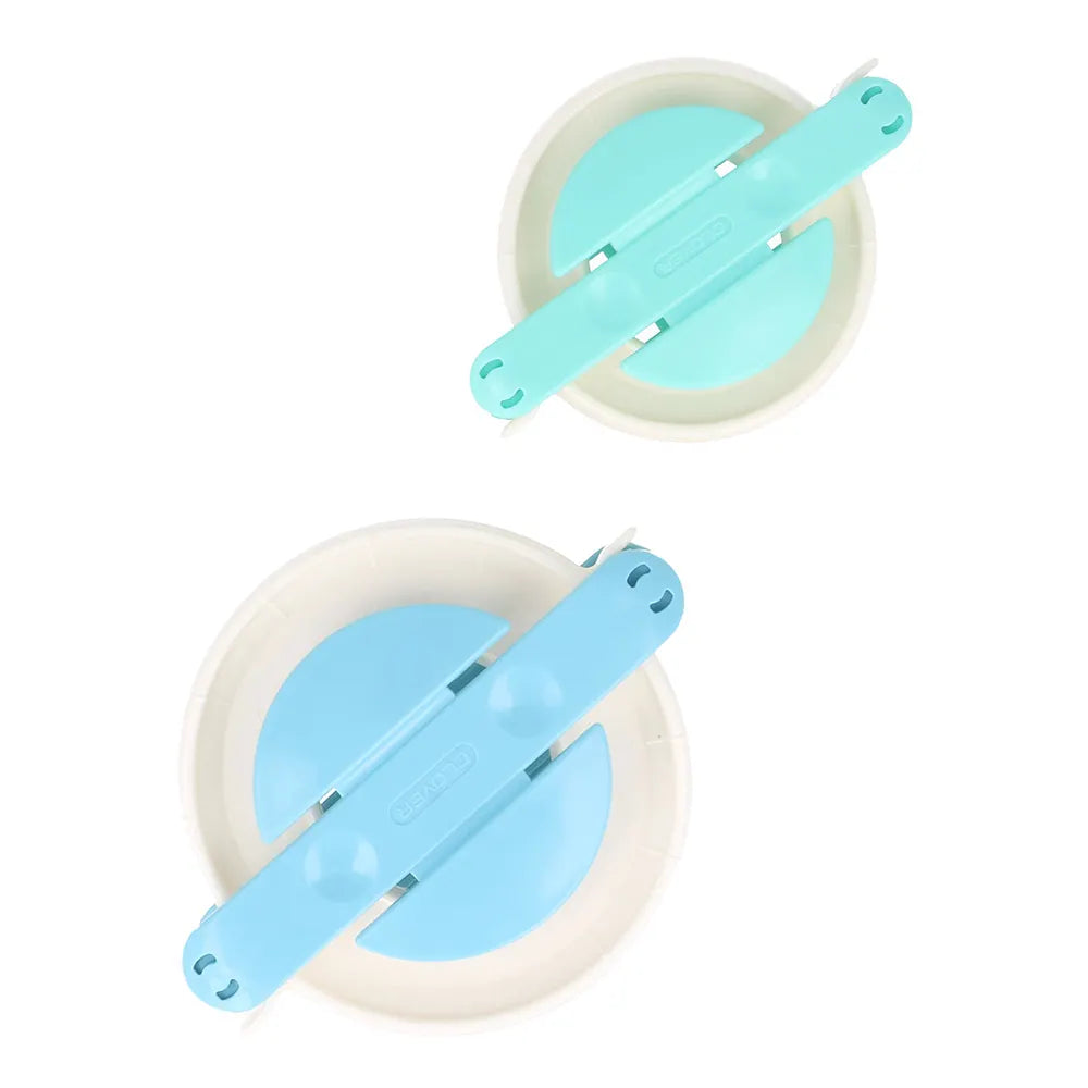 Clover Herstellungsset für Pompons 65-85mm