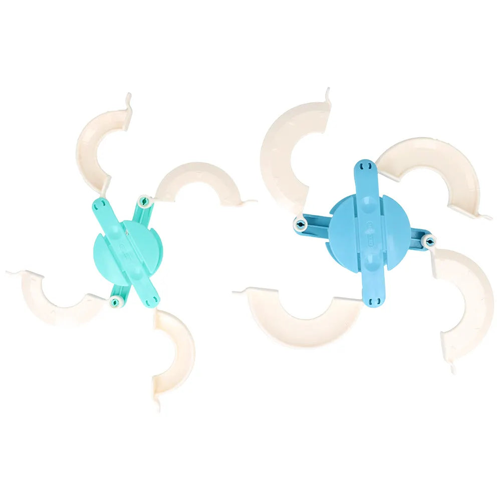 Clover Herstellungsset für Pompons 65-85mm