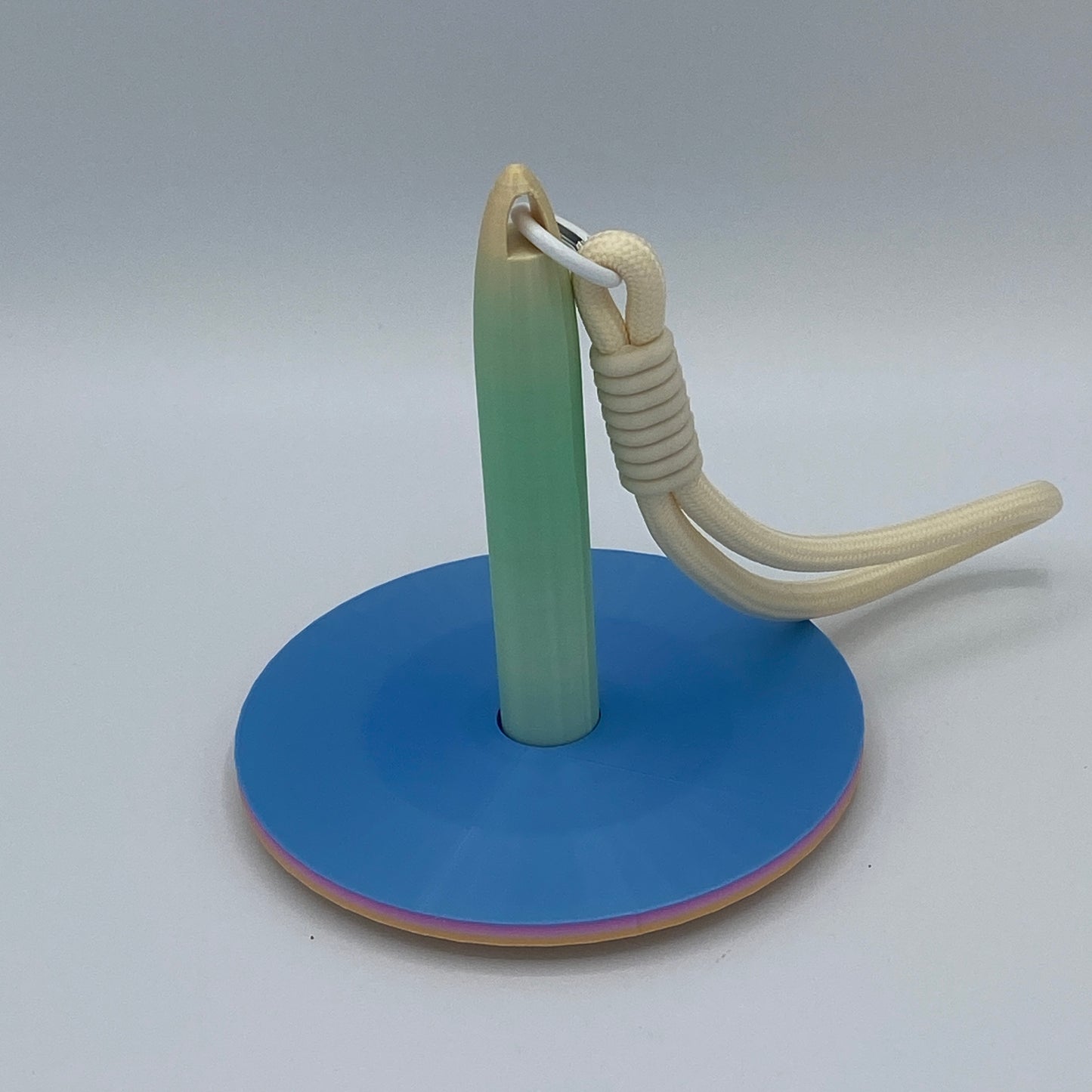 Wollabwickler „Spinny“