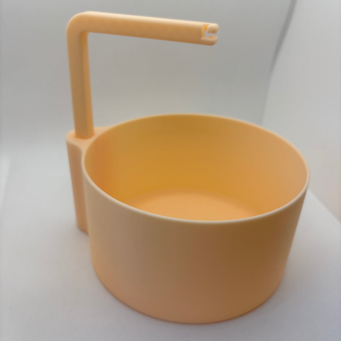Garnschale „Bobbelnest"